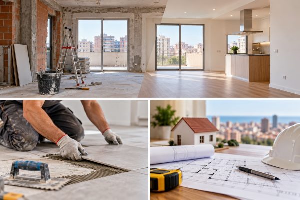 Razones para confiar tu proyecto a Barmalopesa en Badalona