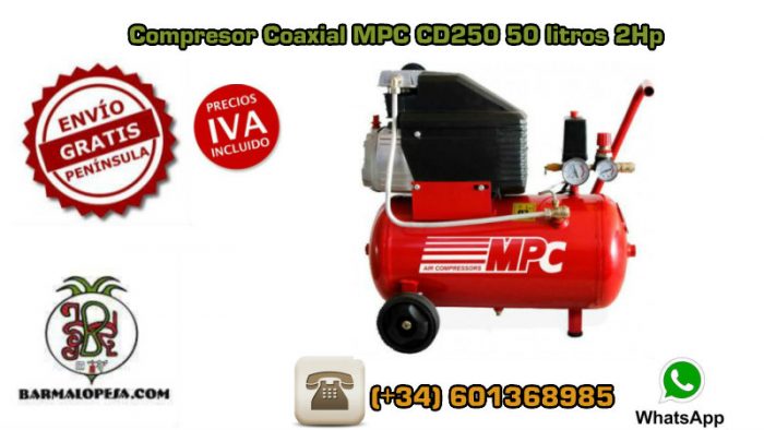 Compresor-Coaxial-MPC-CD250-50-litros-2Hp