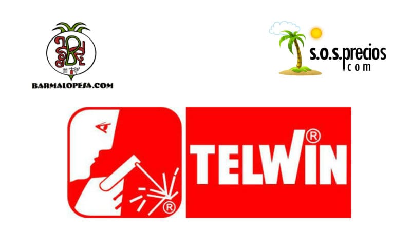 telwin