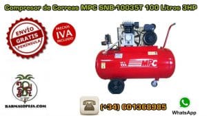 Compresor-de-Correas-MPC-SNB-10035T-100-Litros-3HP