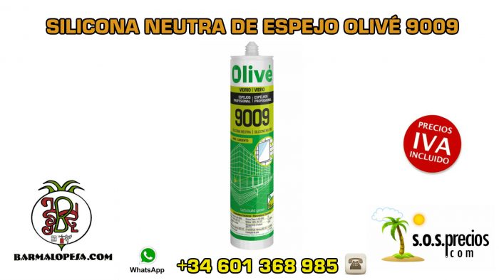 Silicona-de-espejo-Olivé-9009