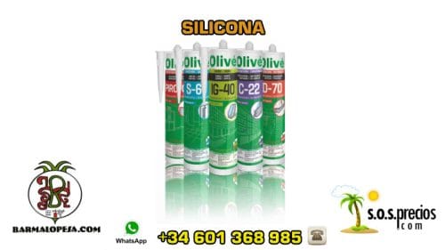 Silicona