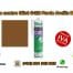silicona-neutra-olivé-c-22-pardo-arcilla-ral-8003