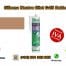 silicona-neutra-olivé-c25-roble