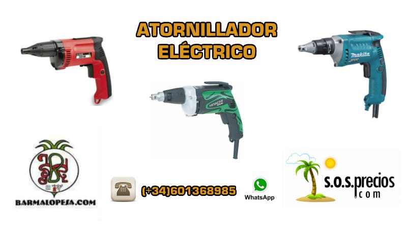 atornillador-eléctrico