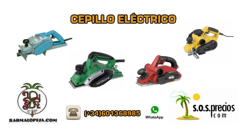 cepillo-eléctrico