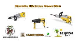 Martillo PowerPlus