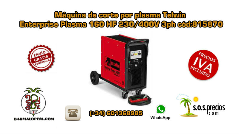 máquina-de-corte-por-plasma-telwin-enterprise-plasma-160-hf-815870