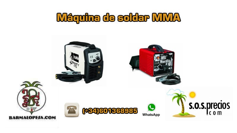 comparación-entre-máquinas-de-soldar-mma- tradicionales-e-inverter