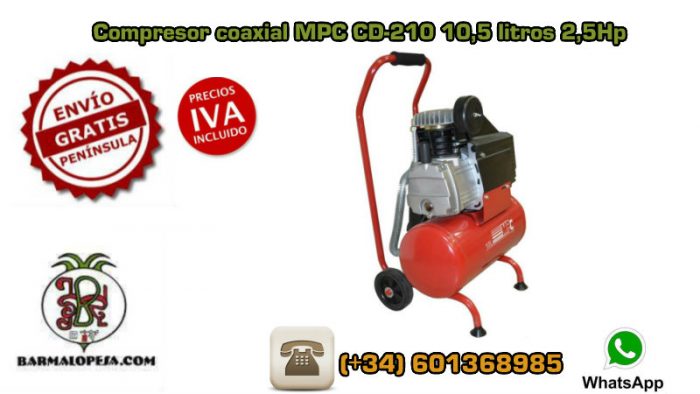 Compresor-coaxial-MPC-CD-210-105-litros-25-Hp-carter