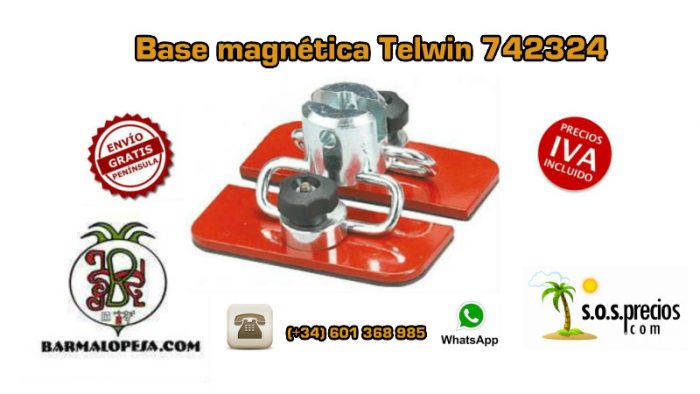 base-magnética-telwin-742324