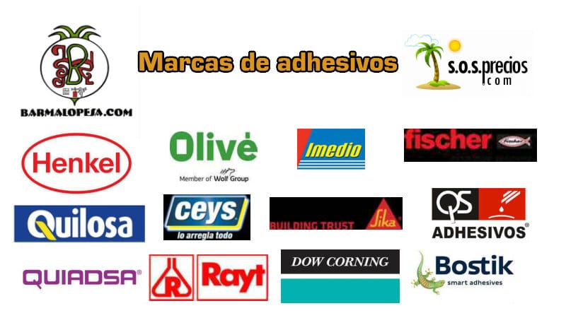 marcas-y-fabricantes-de-adhesivos