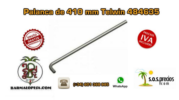 palanca-de-410-mm-Telwin-484635