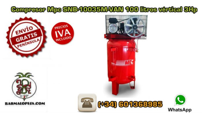 Compresor-Mpc-SNB-10035M-VAN-100-litros-vértical-3Hp