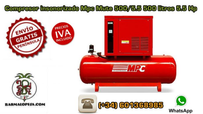 Compresor-insonorizado-Mpc-Mute-500-5.5-500-litros-5.5-H