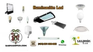 iluminación-led