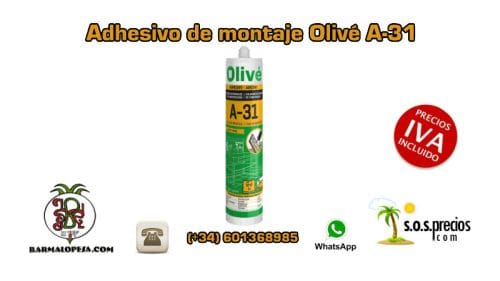 Adhesivo-de-montaje-Olivé-A-31