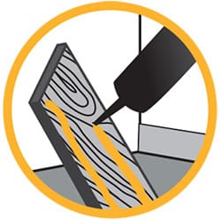 aplicación-del-adhesivo-de-montaje-Olivé-A-31