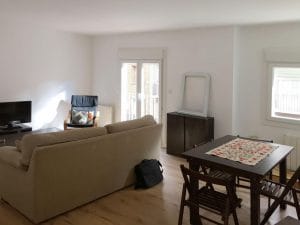apartamento luz natural