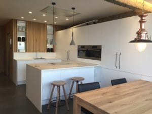 reforma apartamento loft