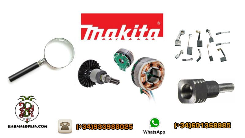 encontrar-recambios-de-máquinas-Makita