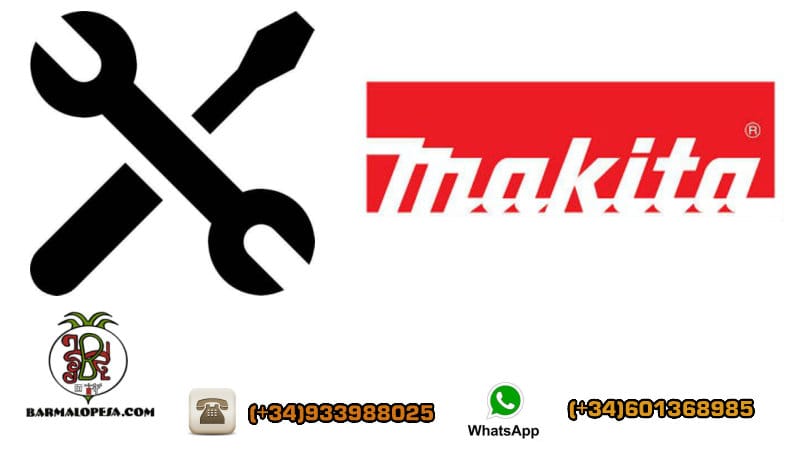 reparación-de-herramientas-makita