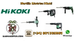 Martillo Hikoki