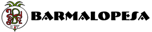 Barmalopesa Logo