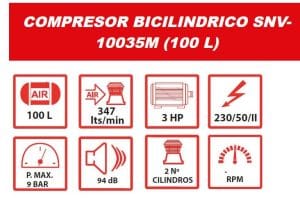 Caracteristicas-SNV-10035M