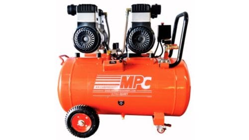 Compresor-silencioso-Mpc-CLINIC-3100
