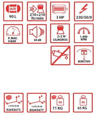 caracteristicas-clinic-3100