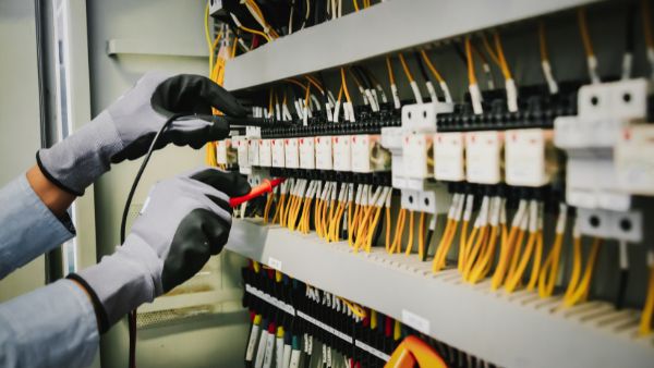 Instalaciones eléctricas comerciales en Barcelona
