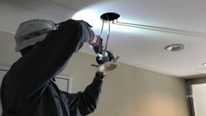 Instalaciones eléctricas