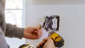 Instalaciones domésticas