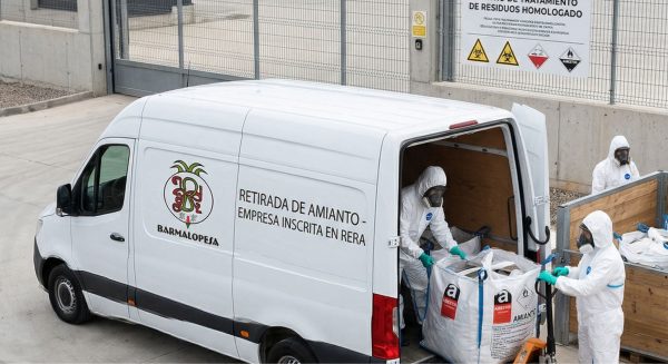 transporte-residuos-amianto-empresa-rera-terrassa